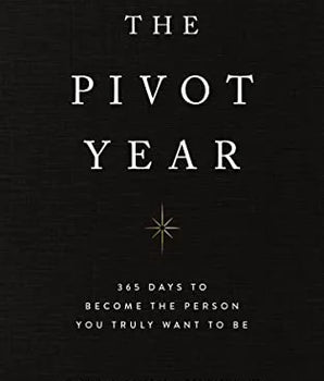 The Pivot Year