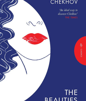 The Beauties : Essential Stories