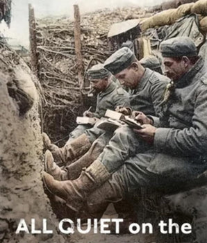 All Quiet on the Western Front