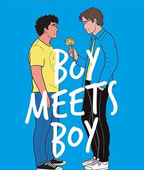 Boy Meets Boy