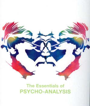 The Essentials of Psycho-Analysis