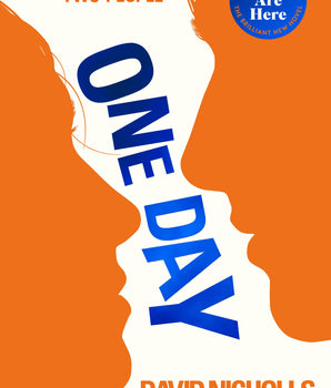 One Day : Now a major Netflix series