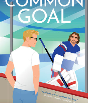 Common Goal : Now Streaming on Crave and HBO Max (Game Changers Vol.4)
