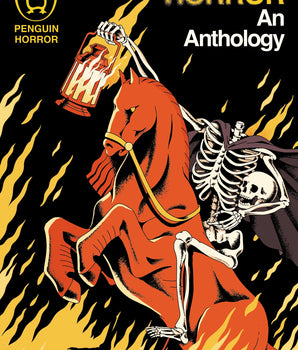 Classic Horror : An Anthology