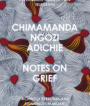 Notes on Grief
