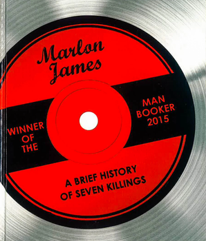 A Brief History of Seven Killings