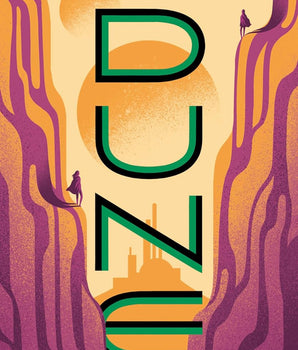 Children of Dune (Dune #3)
