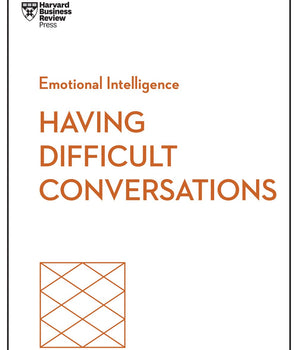 Having Difficult Conversations