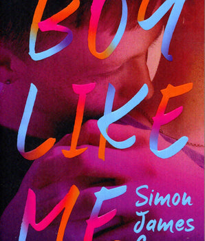 Boy Like Me
