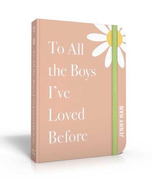 To All the Boys I've Loved Before: Special Keepsake Edition (Book 1)