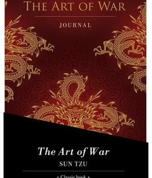 Art of War Gift Set : Book & Journal