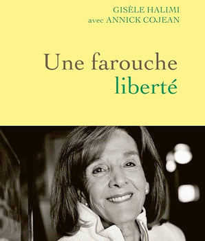 Une farouche liberté