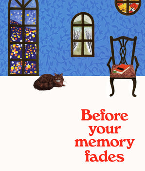 Before Your Memory Fades (Before the Coffee Gets Cold #3)