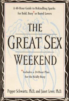 The Great S*x Weekend