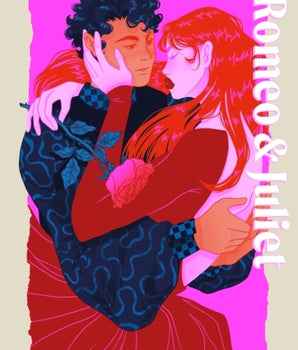 Romeo and Juliet : Staged: the origins of YA's greatest tropes