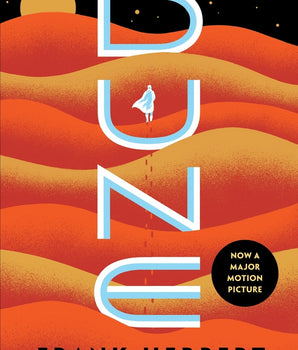 Dune (Anniversary) (Dune #1) (Standard Size)