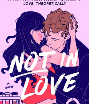 Not in Love