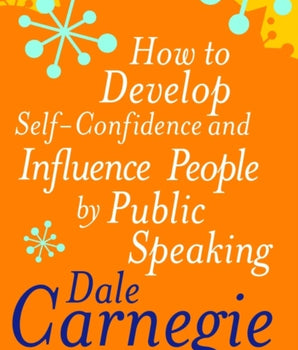 How To Develop Self-Confidence