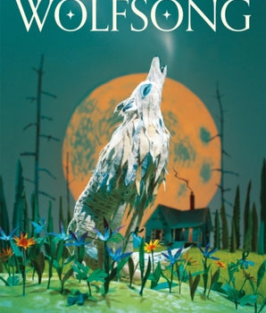 Wolfsong : A gripping werewolf shifter romance from No. 1 Sunday Times bestselling author TJ Klune (Green Creek #1)