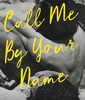 Call Me By Your Name