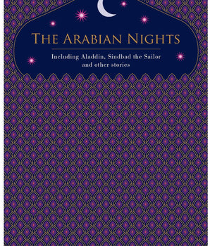 The Arabian Nights (Chiltern Classic)