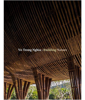Vo Trong Nghia: Building Nature Box Set