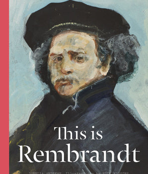 This is Rembrandt