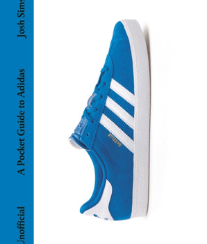 A Pocket Guide to Adidas
