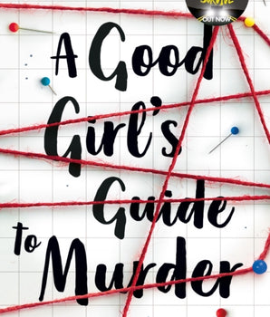 A Good Girl's Guide to Murder #1