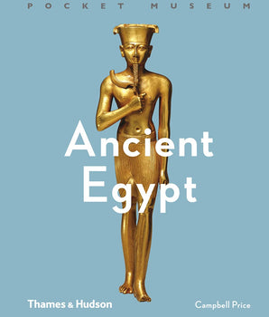 Pocket Museum: Ancient Egypt