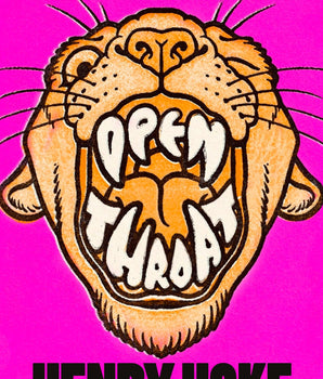 Open Throat