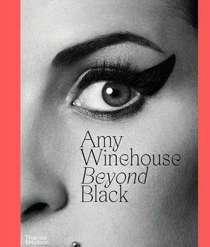 Amy Winehouse: Beyond Black