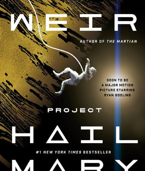 Project Hail Mary